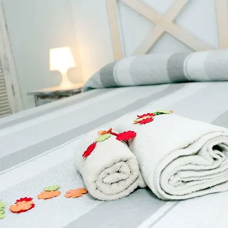Apartamento Cuarzo Apartment *