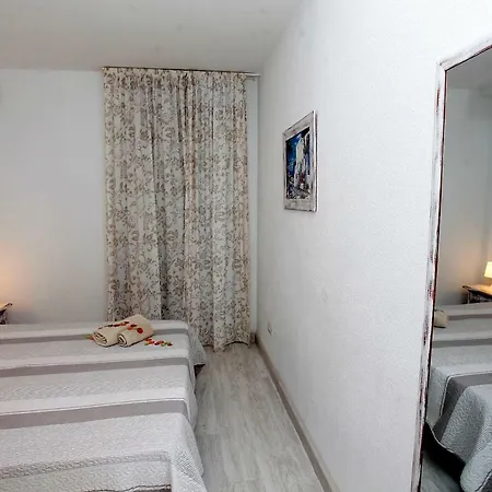 Apartment Apartamento Cuarzo