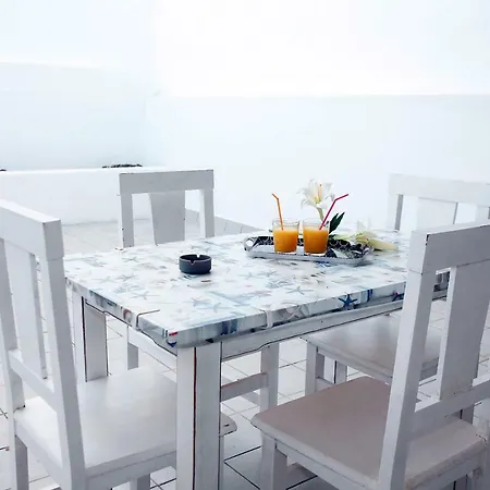 Apartamento Cuarzo Apartment