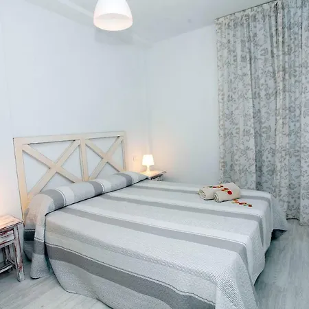 Apartamento Cuarzo