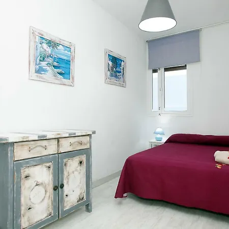 Apartamento Cuarzo