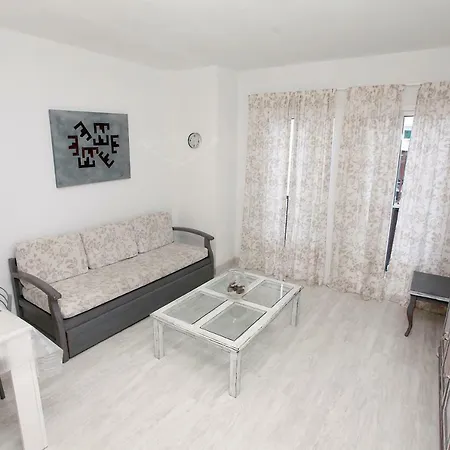Apartment Apartamento Cuarzo