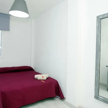 Apartamento Cuarzo *