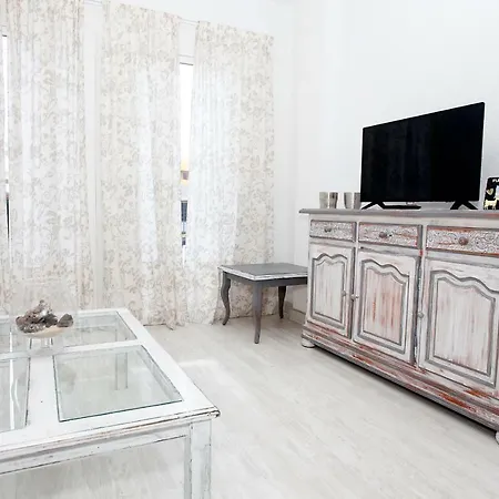 Apartamento Cuarzo Apartment