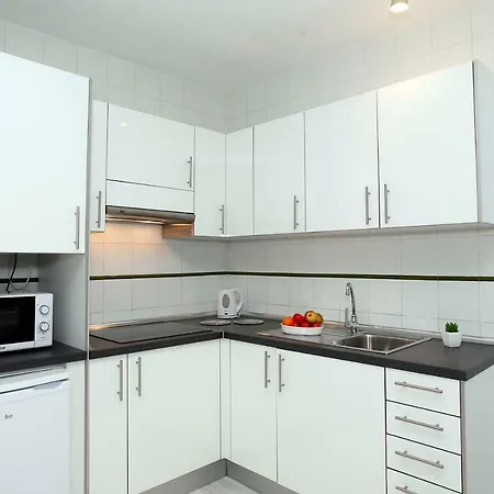 Apartamento Cuarzo Apartment Corralejo