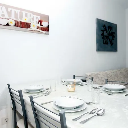 Apartamento Cuarzo *