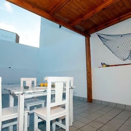 Apartamento Cuarzo * Corralejo